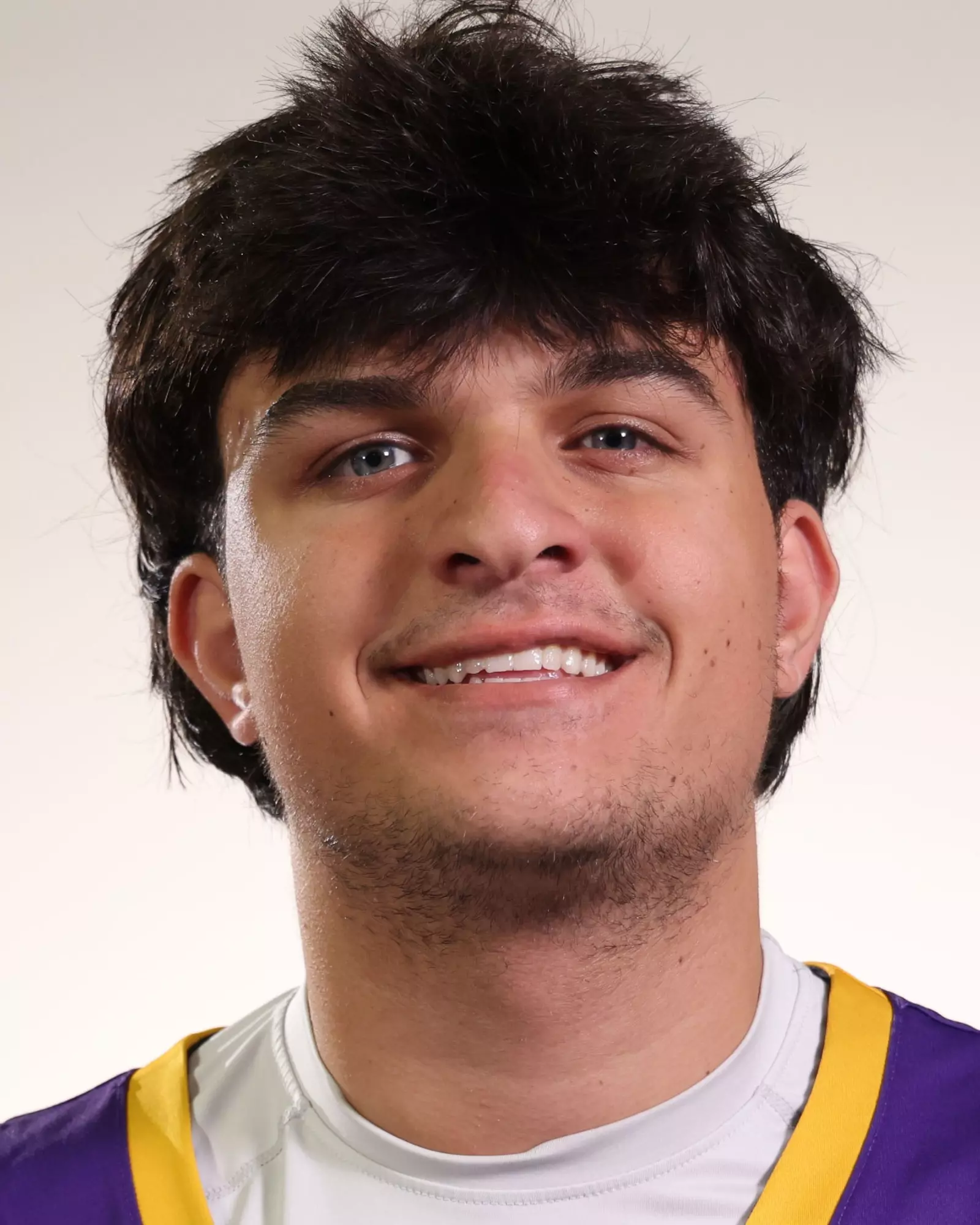 Mario Williams Jr. and Sky Strickland