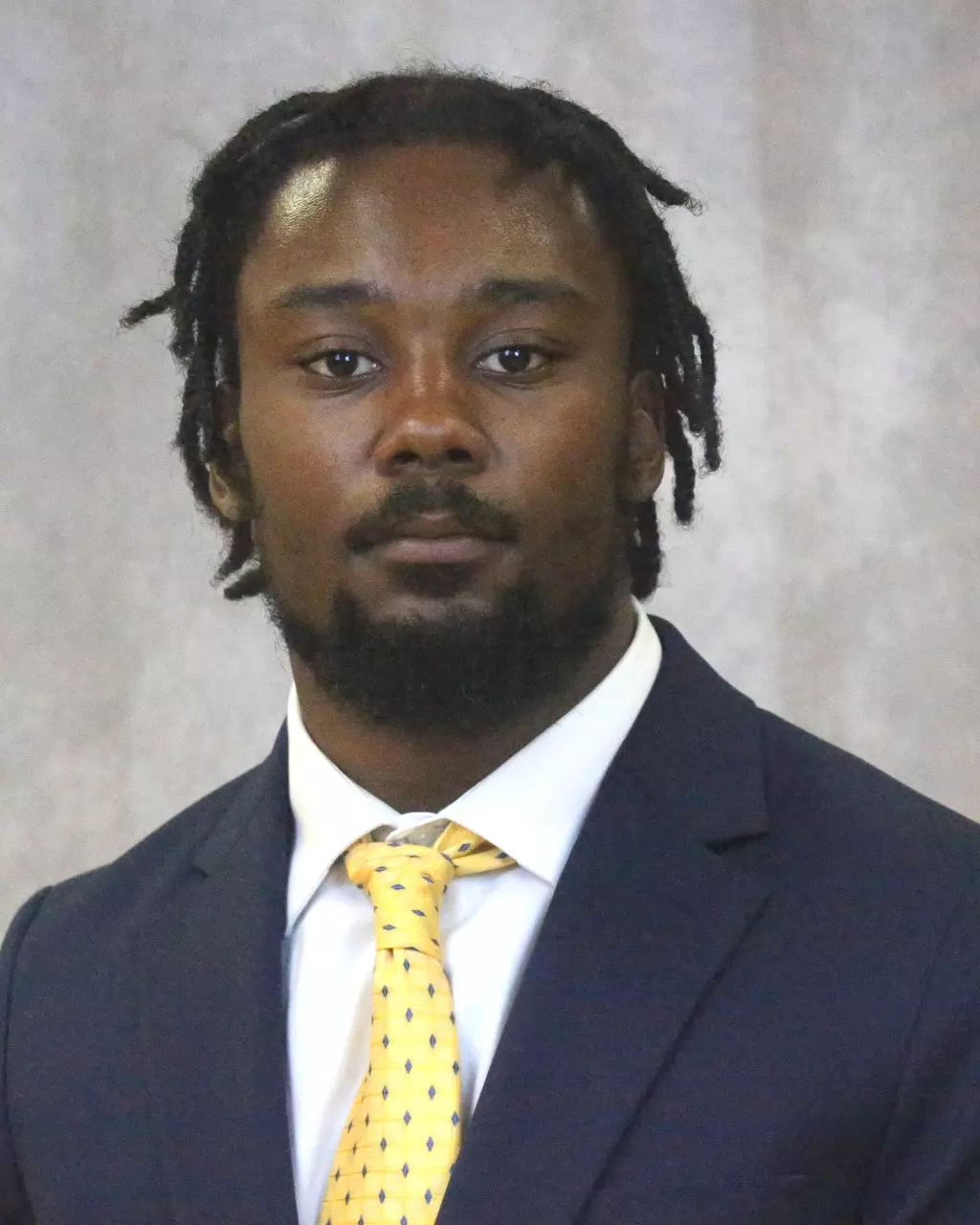 Justin Blue and Ziere Brooks - 