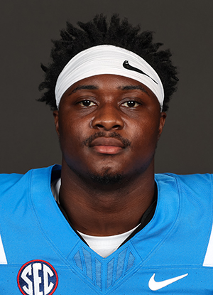 Devin Burgess and Zamarion Albritton - 