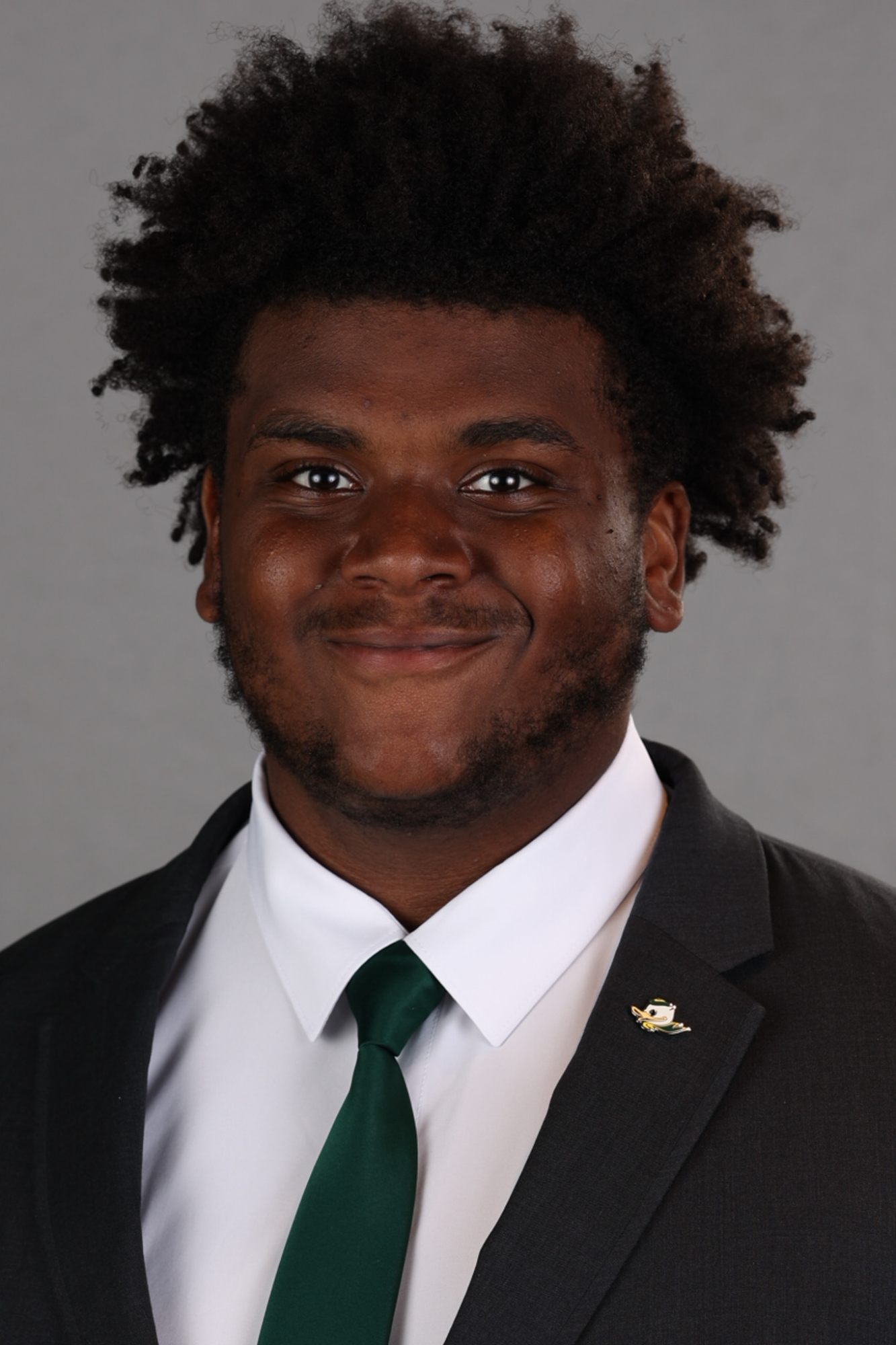 Ben Egbo and Kyler Kasper