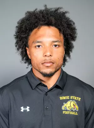 Toby Adesanya and Marcus Pendleton - 