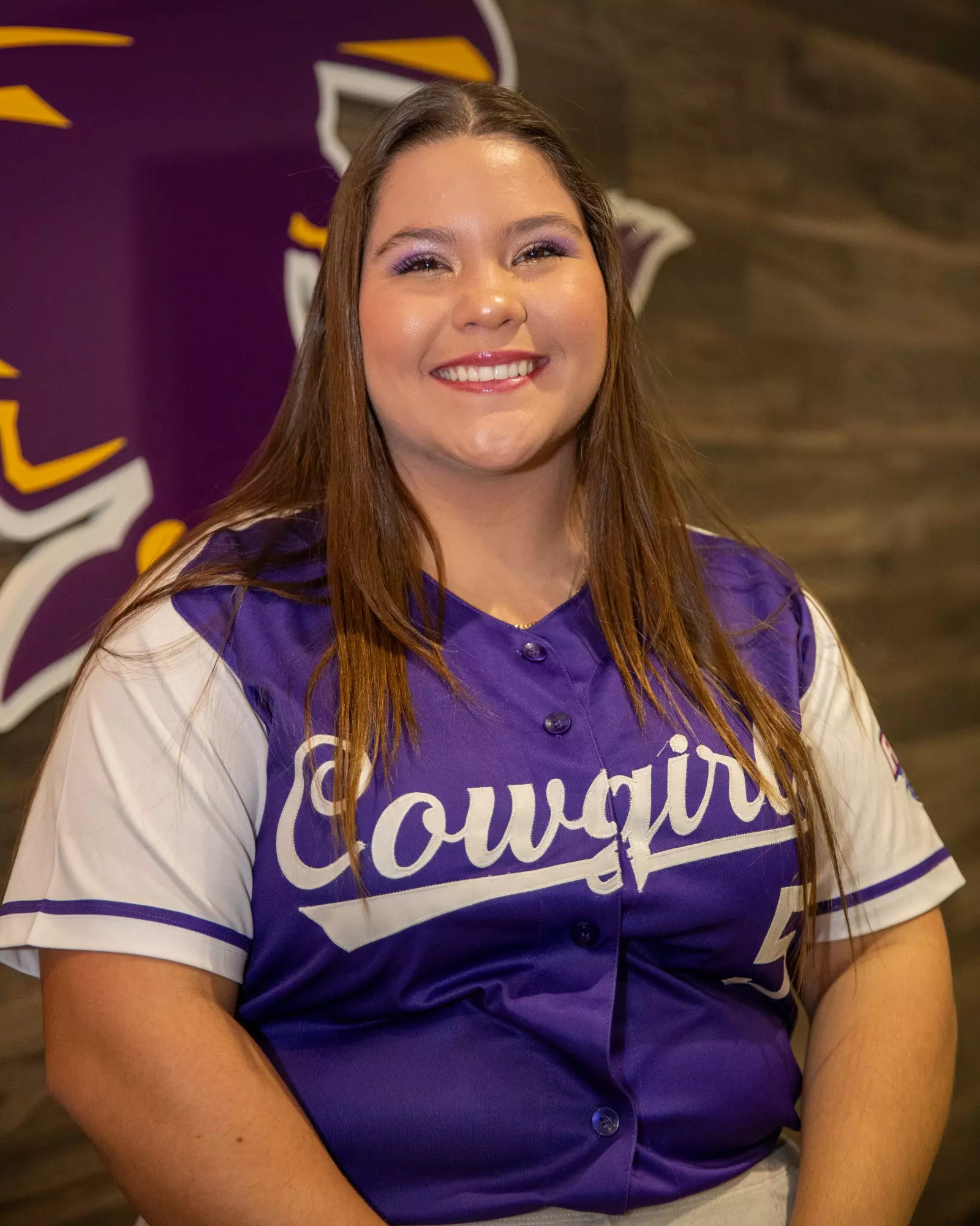 Aubrey Madrid and Senne Imel