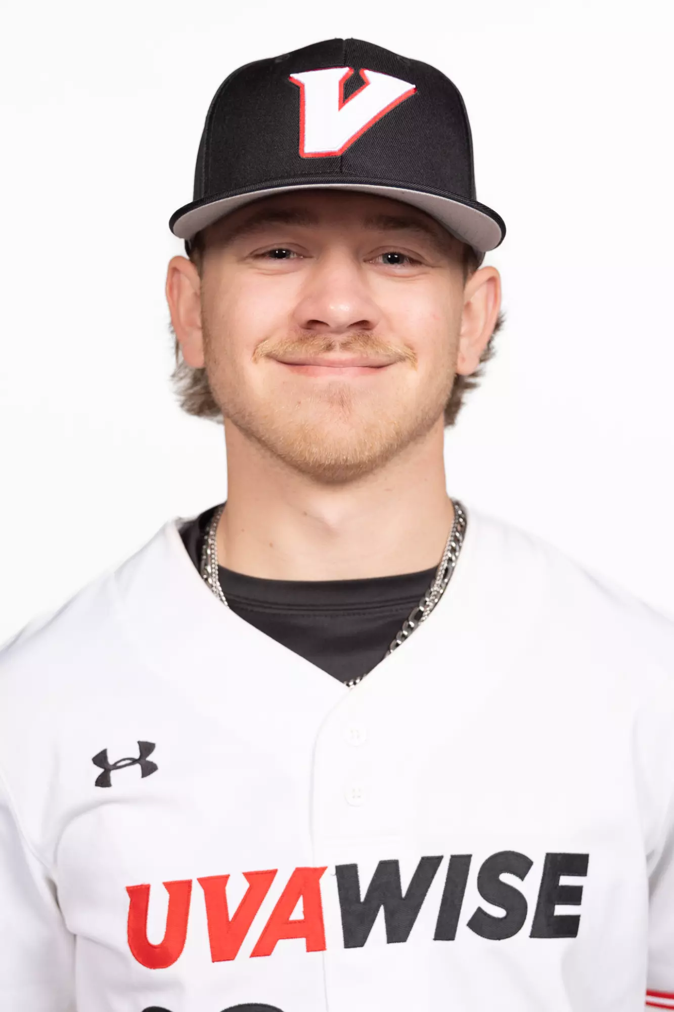 Kaine Baber and Drew Henry