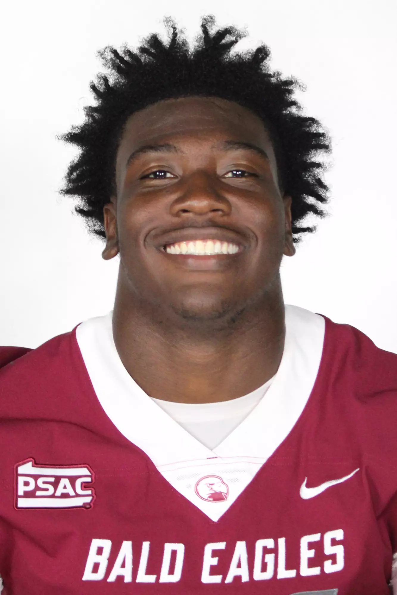 Quentin Cato and Jamaree Gibson - 