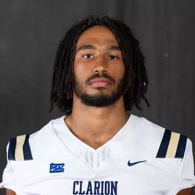 Devare Mathis and Chris Bergman - 