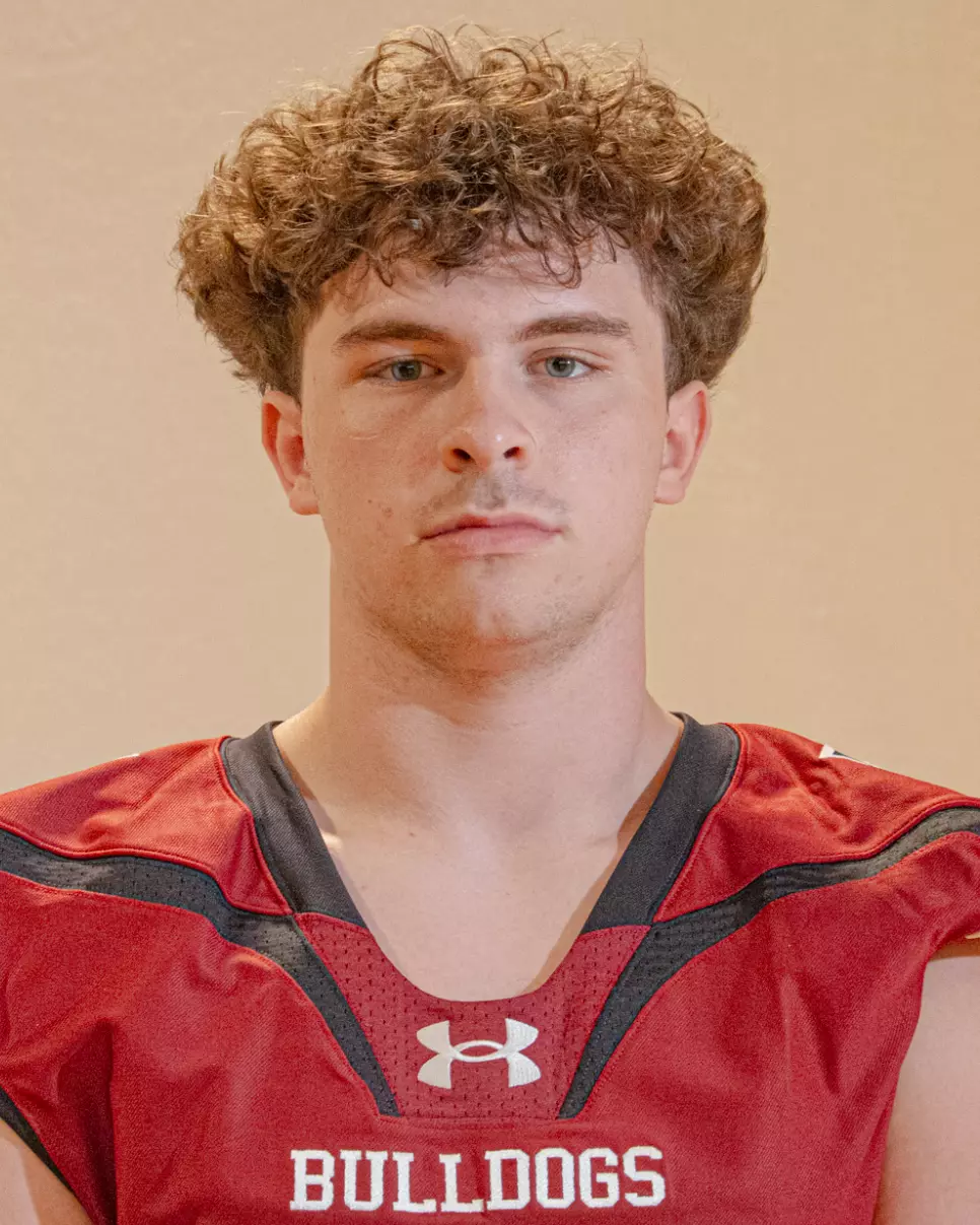 Izak Young and Devin Lafayette - 