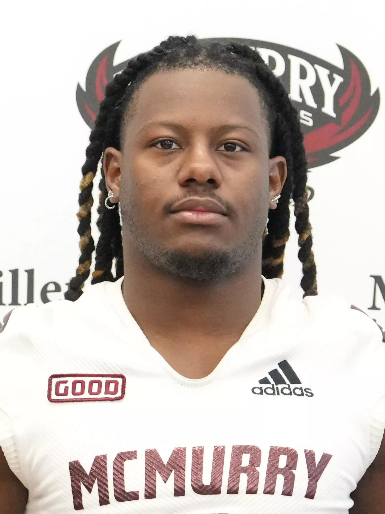 Xavier Holder and Jacob Ingram - 