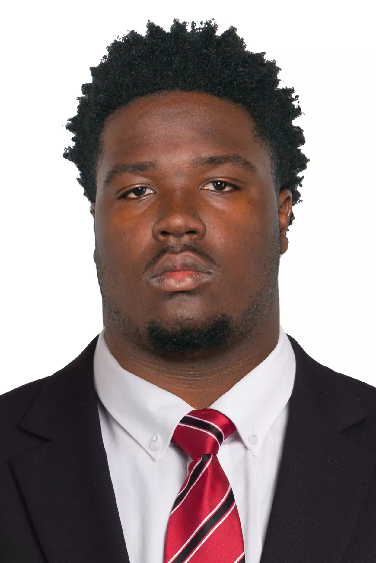 Darnell Malpress and Shaku Sangarie - 