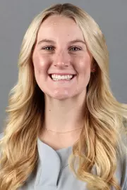 Nico Libed and Abby Steffen