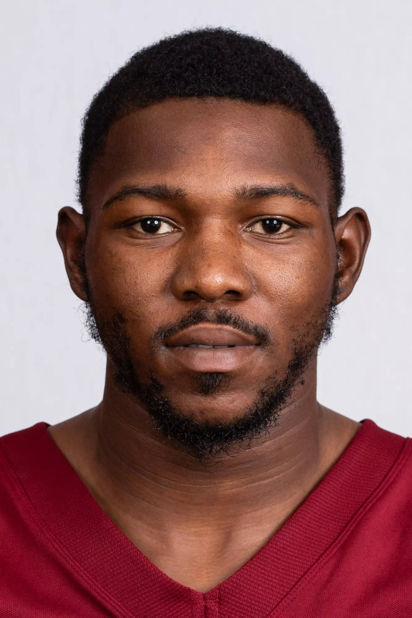 Steven Weston and Terrance Hampton - 