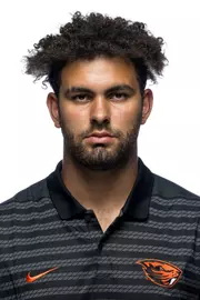 Dom Montiel and Tiger Black