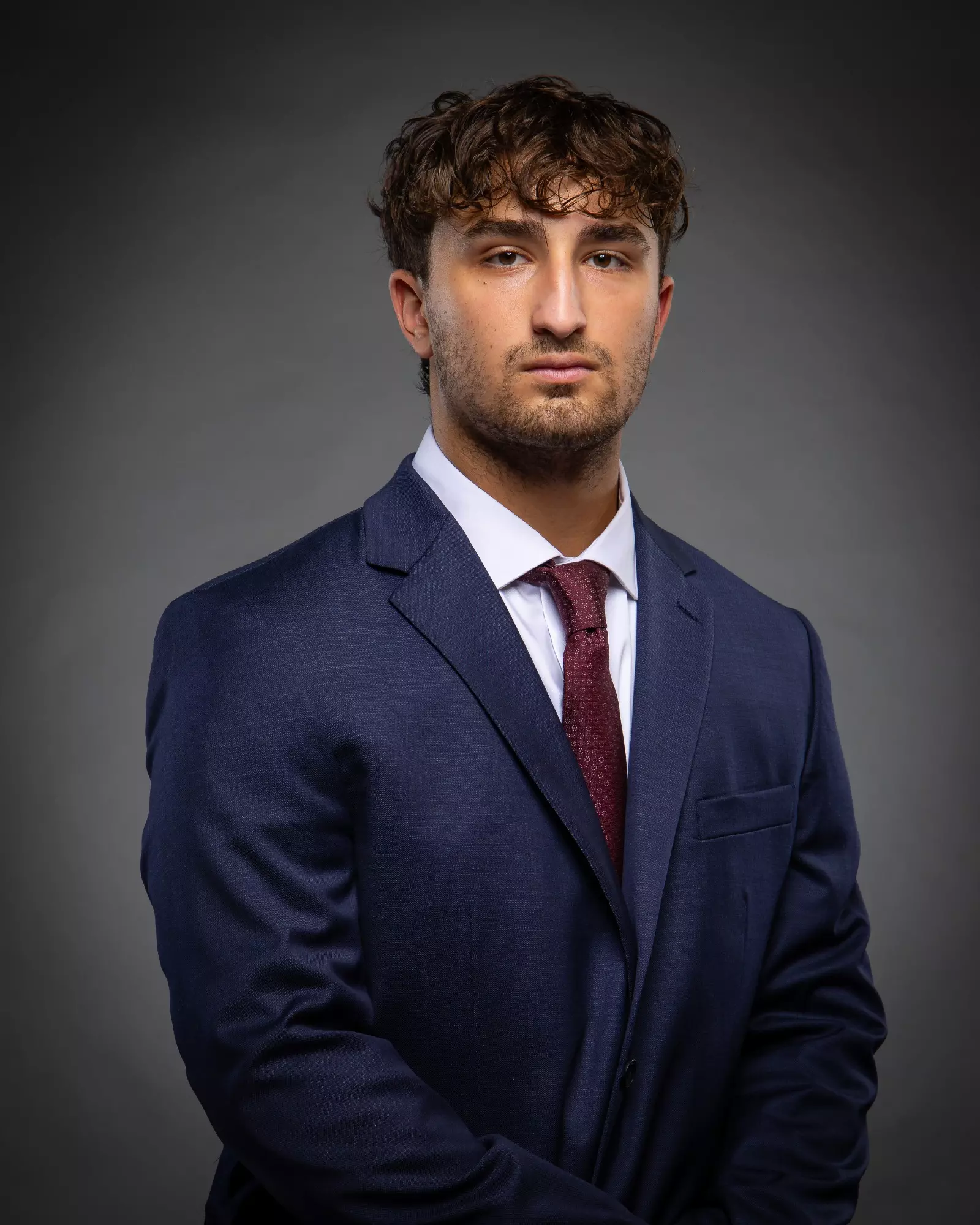 Dominic Perricone and Zach Cameron - 