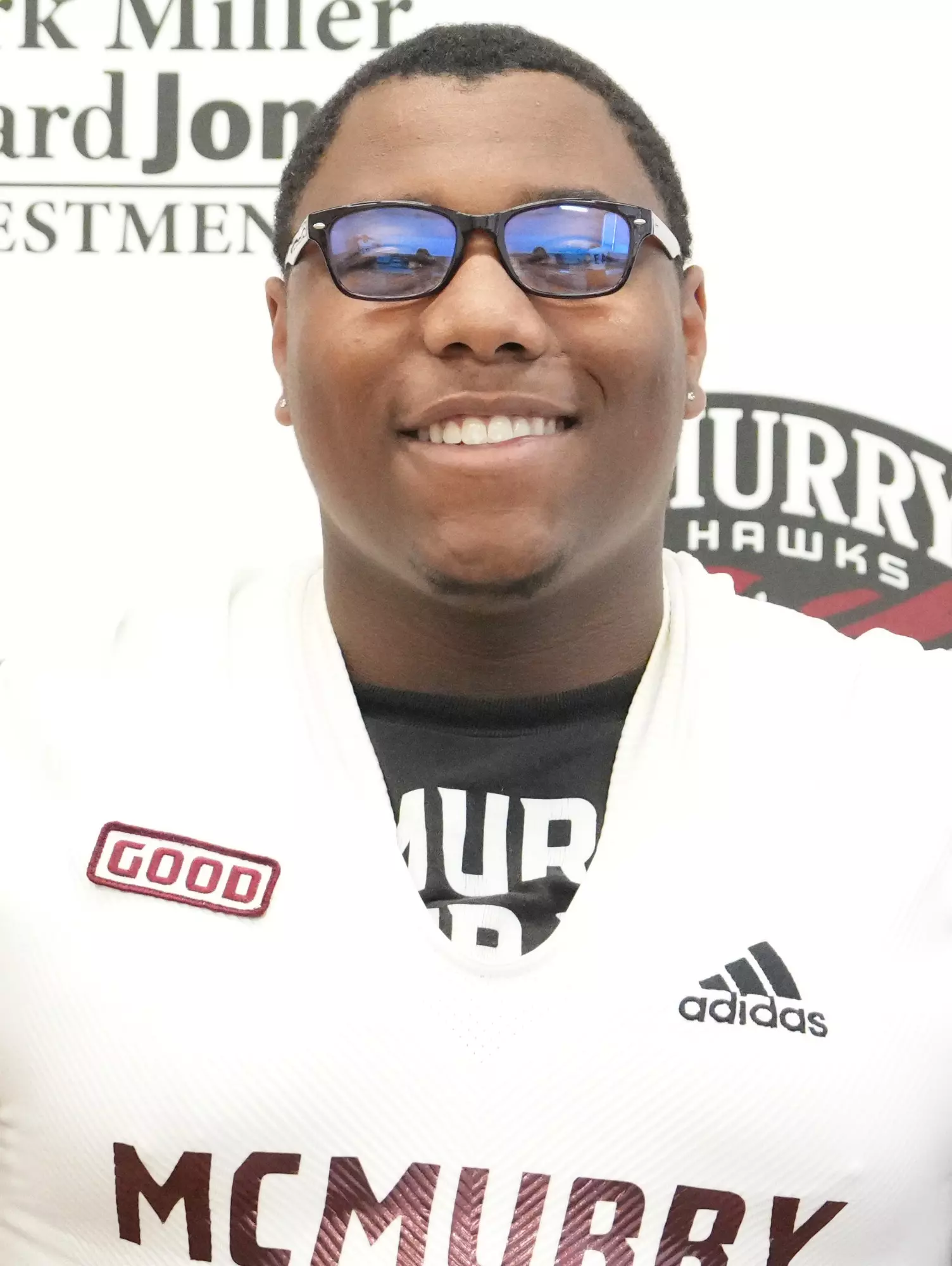 LaTristan Thompson and Zack Hulscher - 