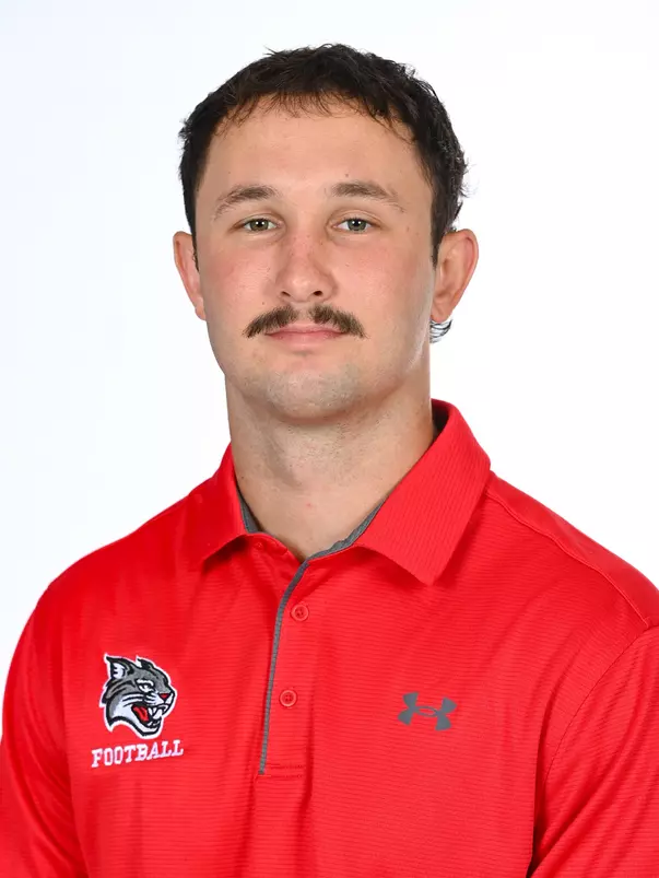 Andrew McMurtrey and James Weaver