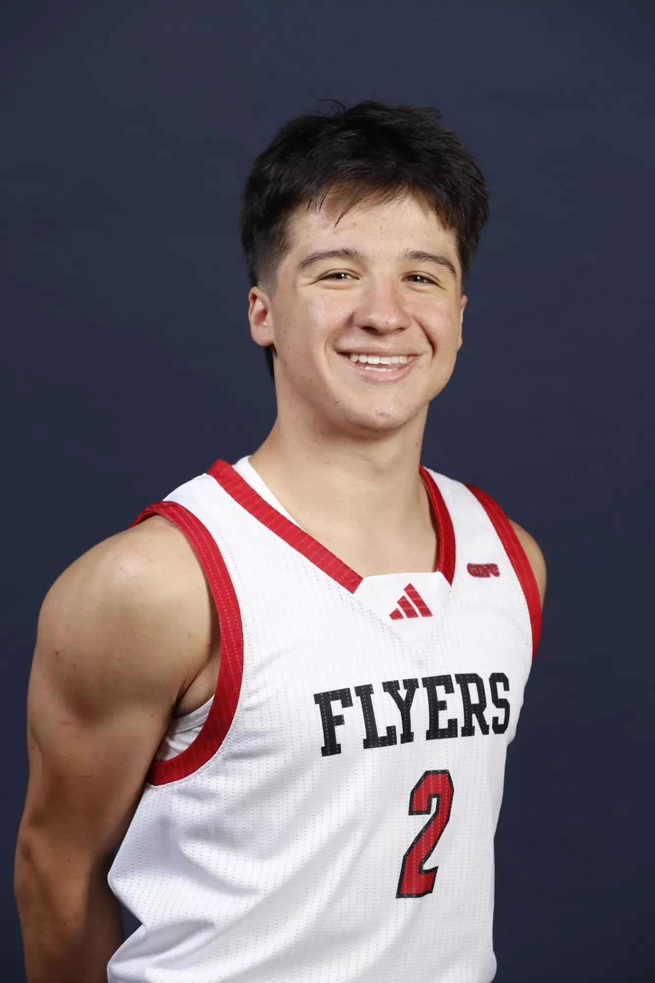 Maureen Shelton and Kyndall Davis