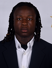 Khaioz Watford and Javion Whitfield - 