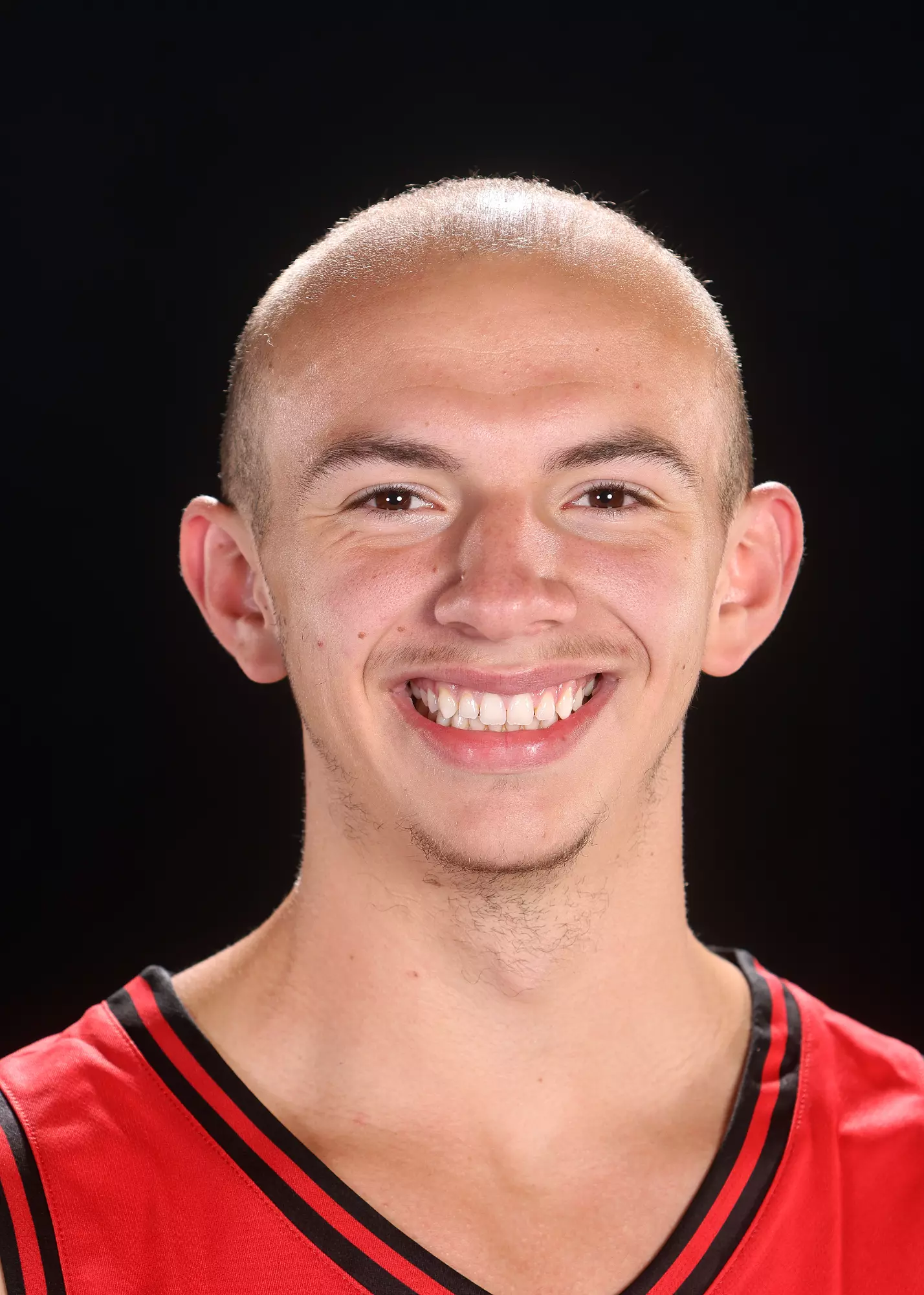 Nevaeh Wingate and Jack Marziale - 