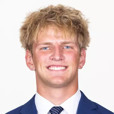 Max Mervin and Jackson Brush