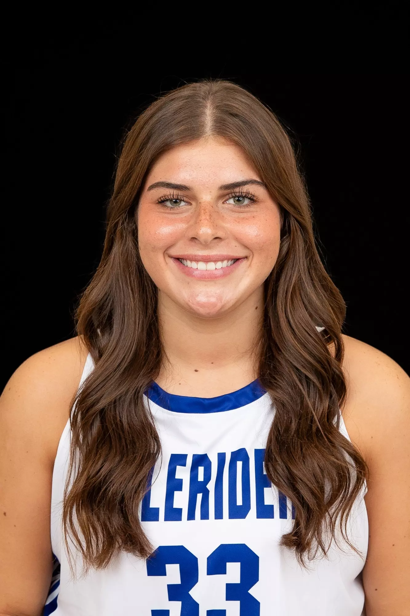 Krista Rivers and Bella Frisby