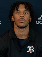 Crimson Mathis and Jamarion Ravenell - 