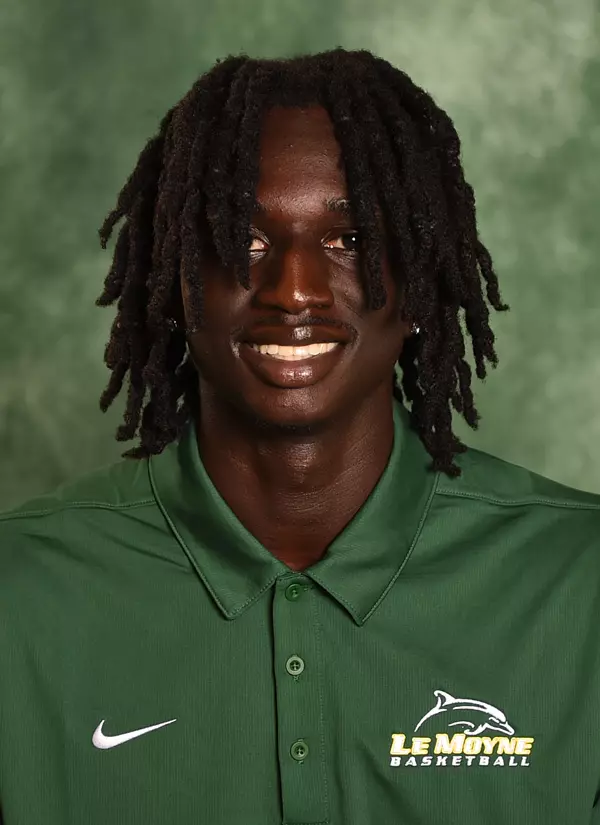 Christian Amica and Trevor Roe - 