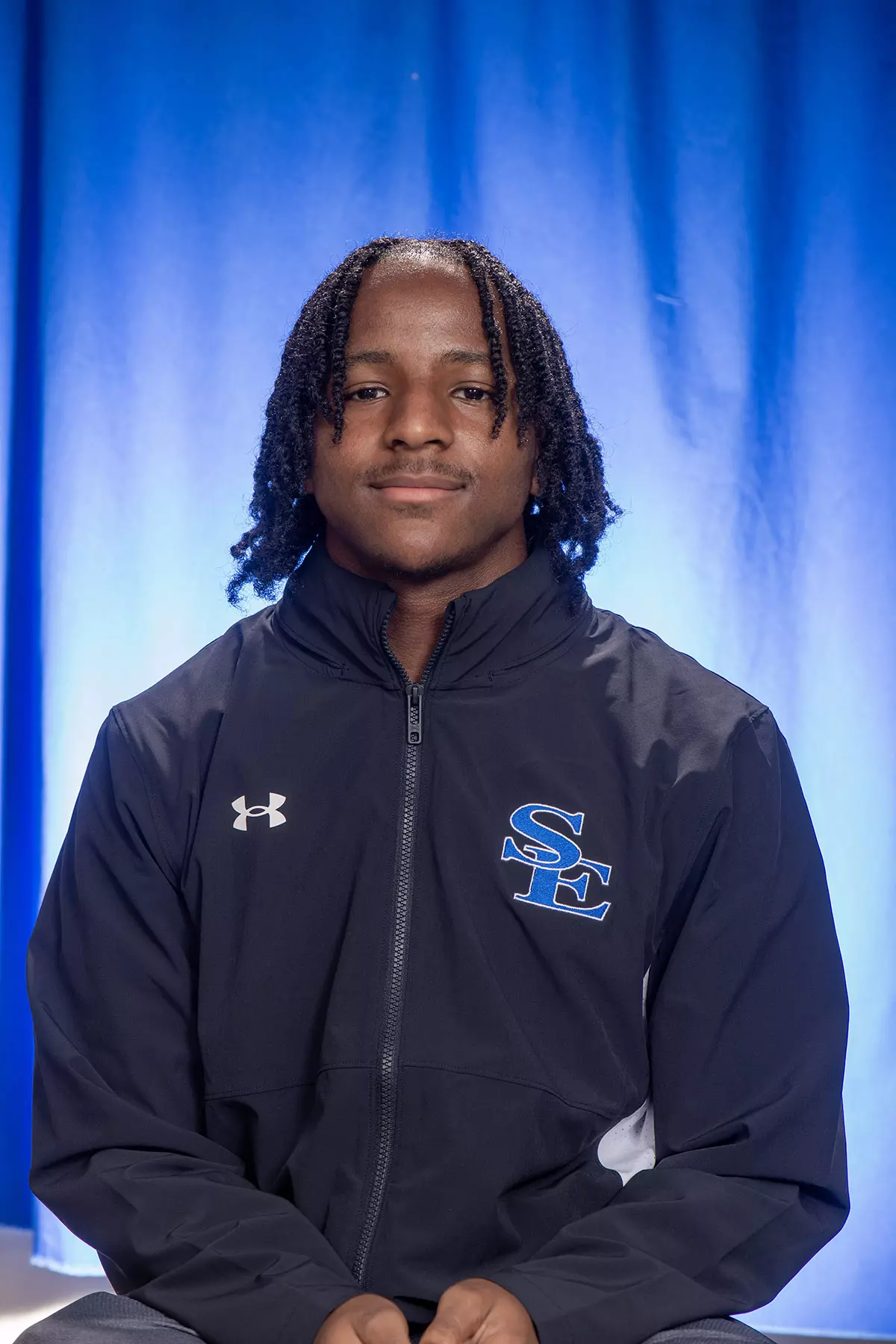 Dylan Rock and Jaydin Pool - 