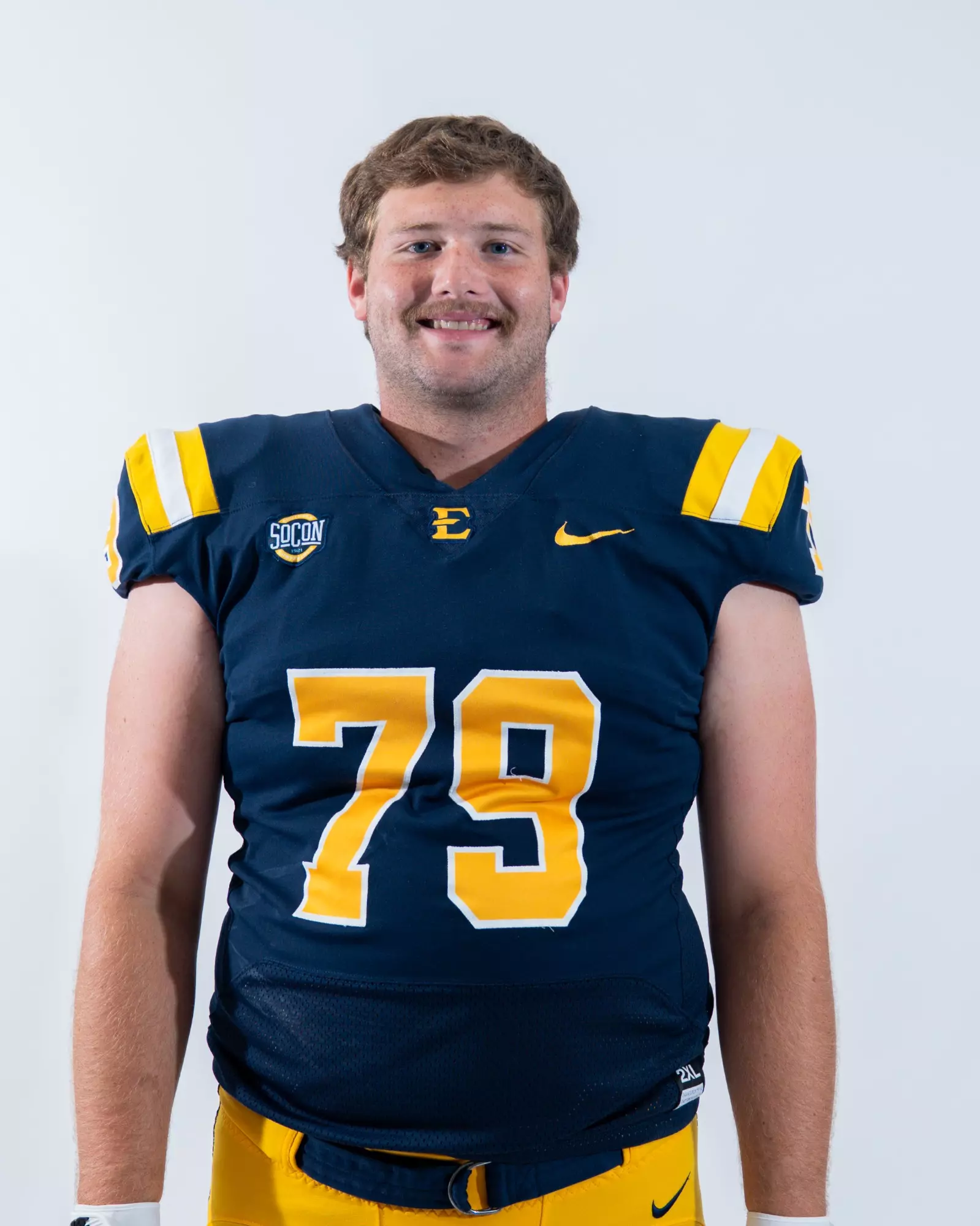 Baxter Wright and Wil Turner IV - 