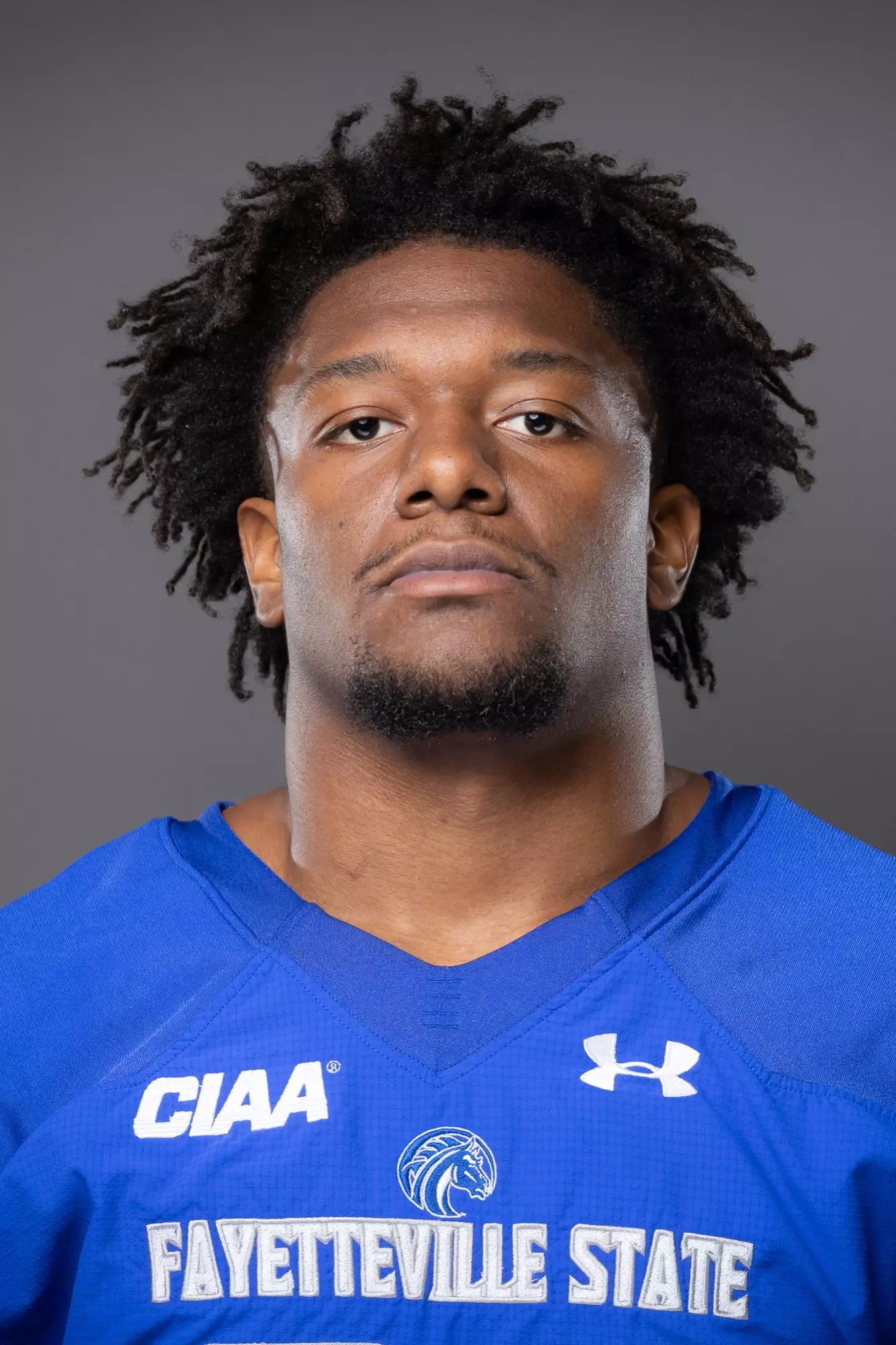 Khamari Shell and Jaylen Raynor - 