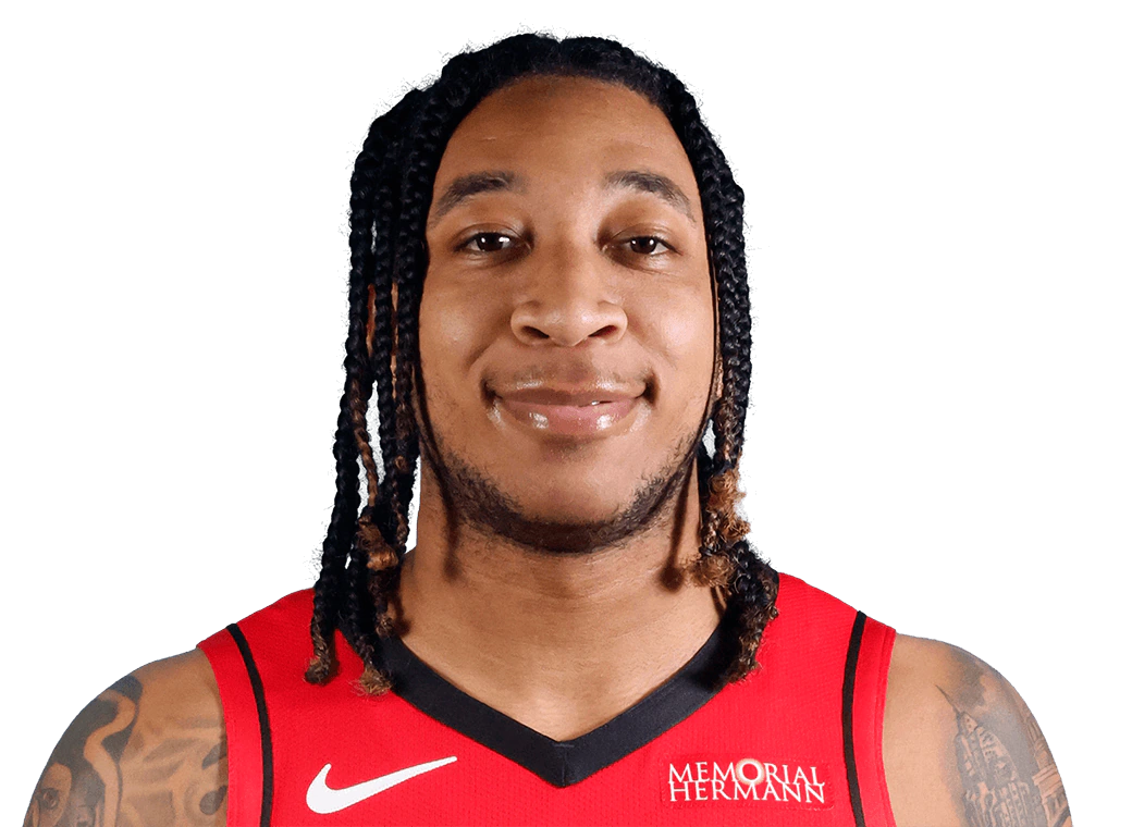 Jayden Cooper and Alexis Andrews