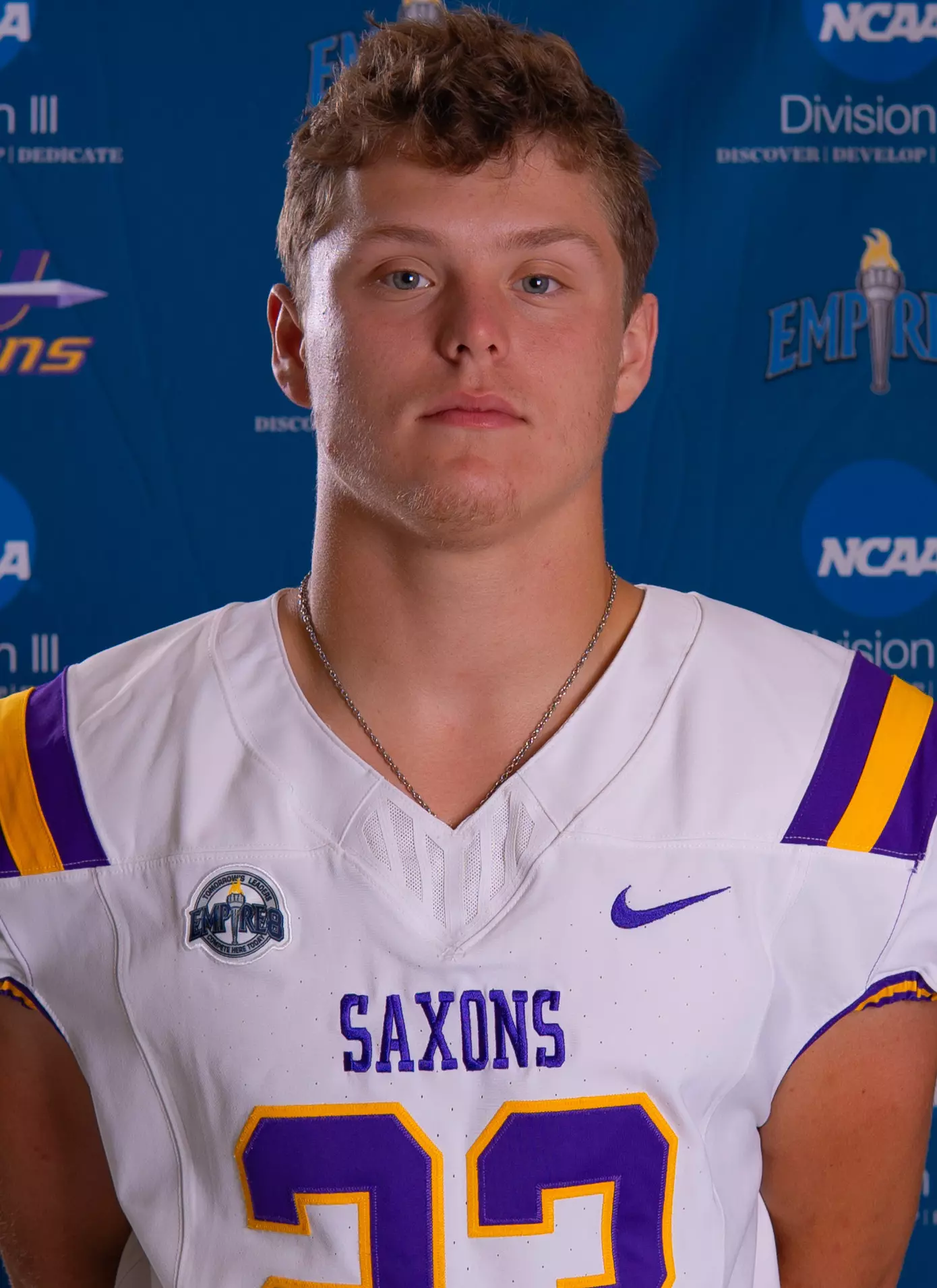 Ryan Belanger and Adam Arhbal - 