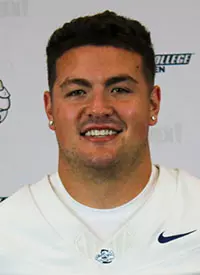 Tucker Bogacki and Cassius Freeman - 