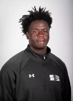 Norbert Espadron and Boston Wilson