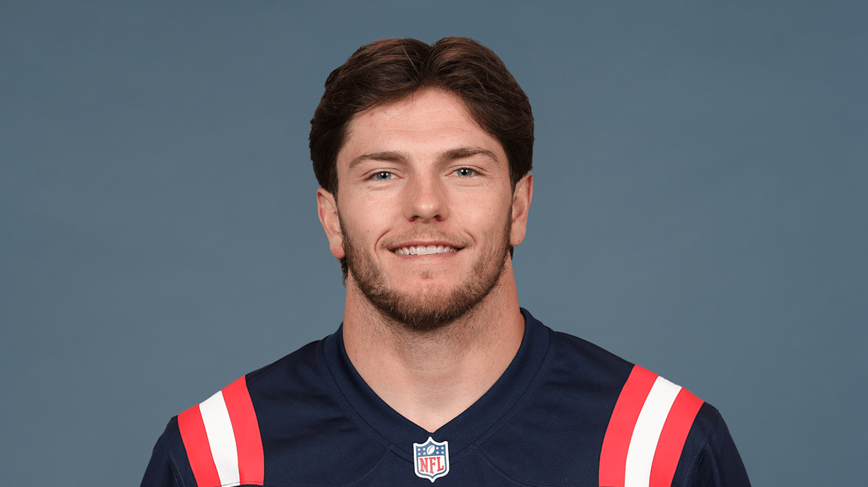 Jack Gibbens and Jax Andrews - 