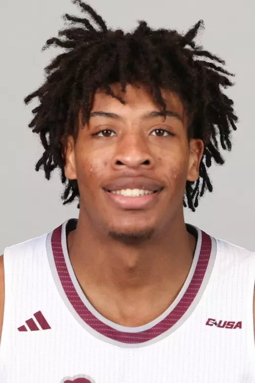 Cameron Boone and Jordan Goodwin