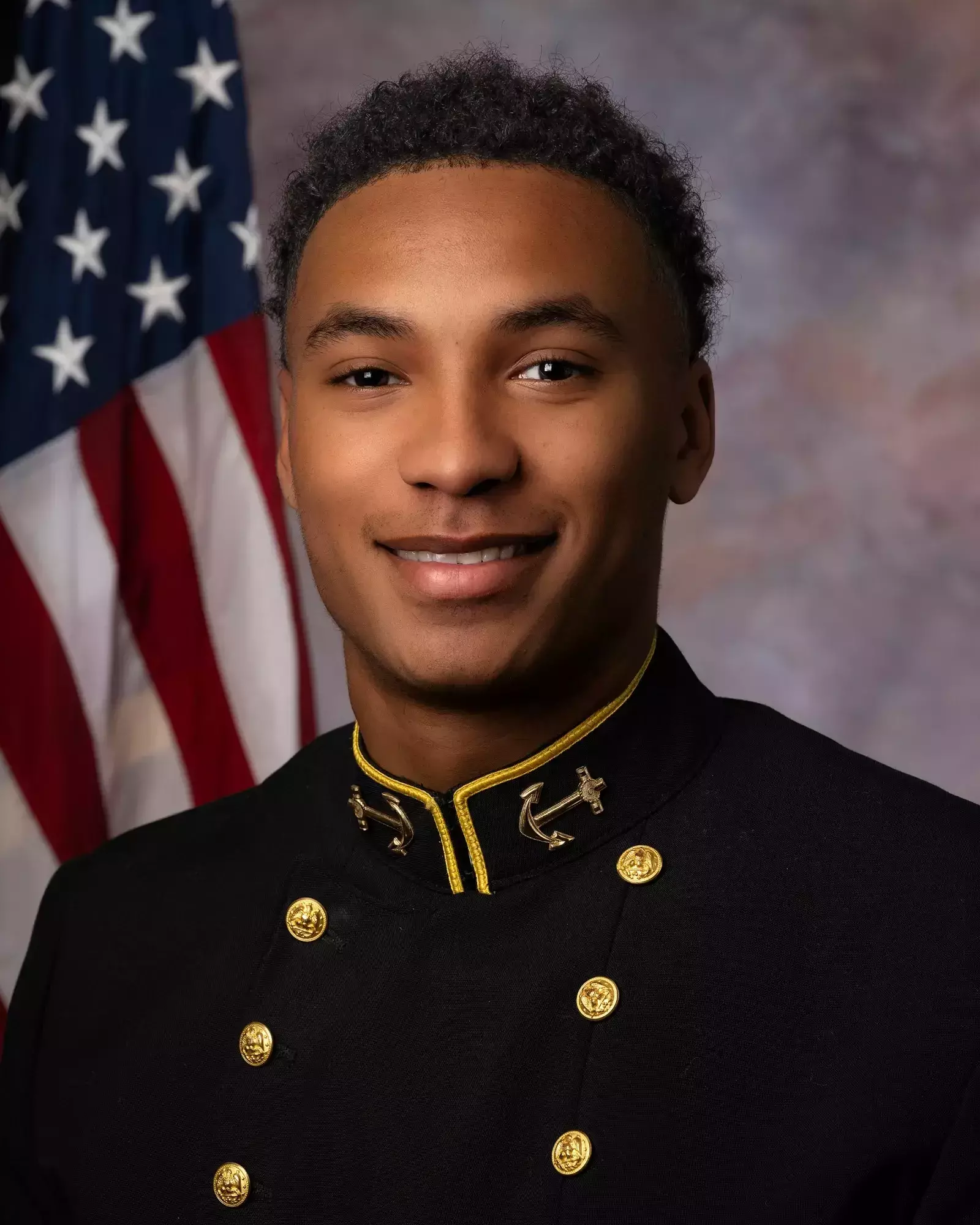 Shamar Graham and Jordan Callahan