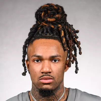 Seth Curry and Frank Brewer - 