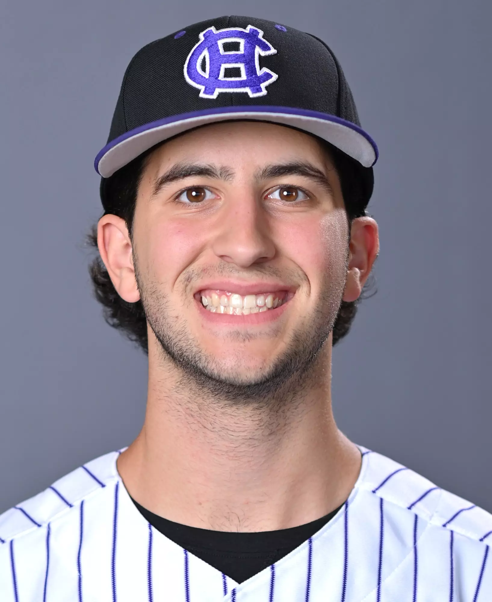 Drew DeLucia and Brett Mulligan