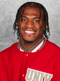 Cohen Fuller and Yasir Muhammad - 