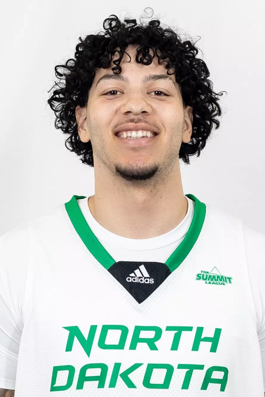 JaRayl Peoples and Max Filderman - 