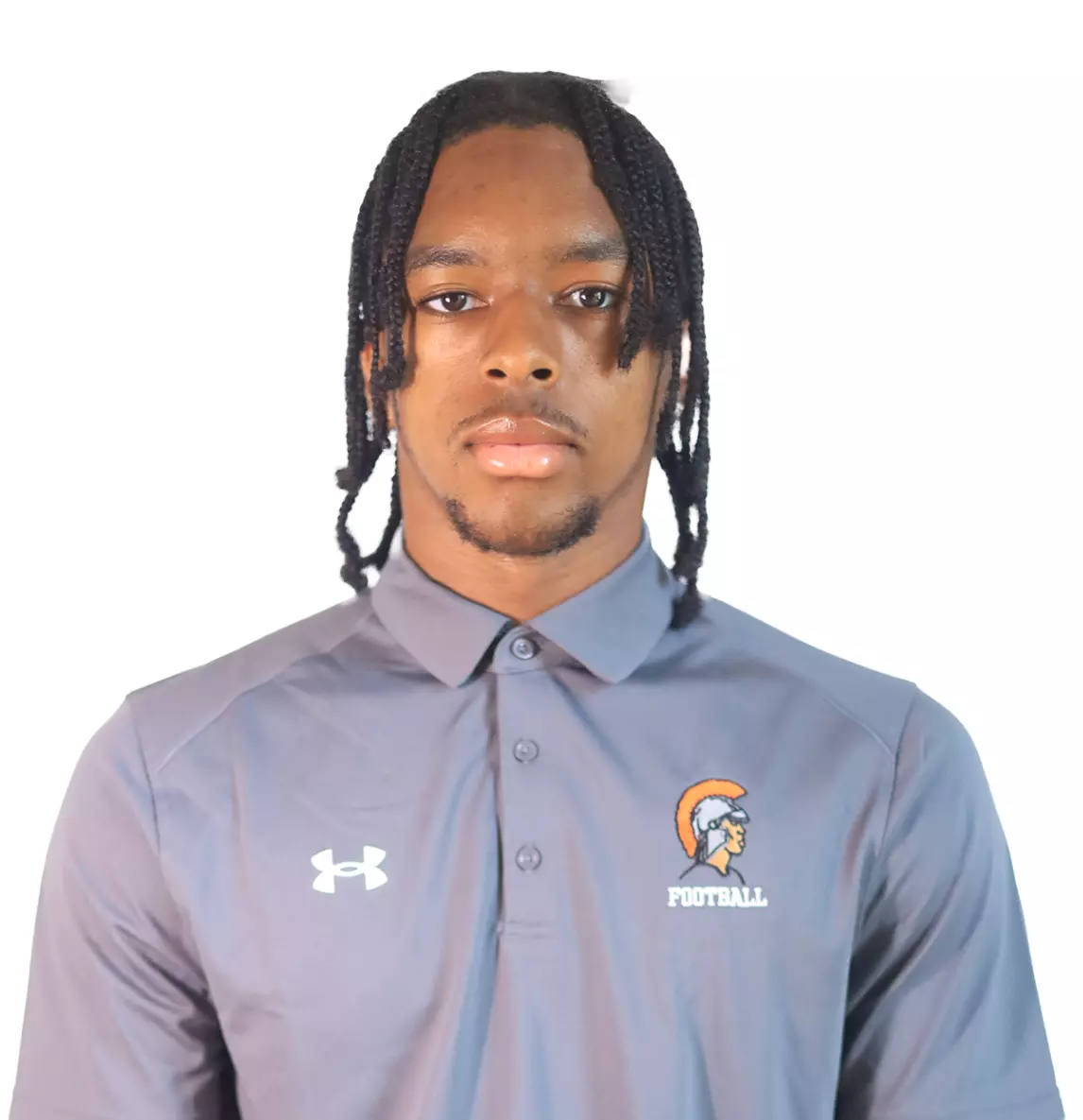 Juice Johnson and Javion Whitfield - 