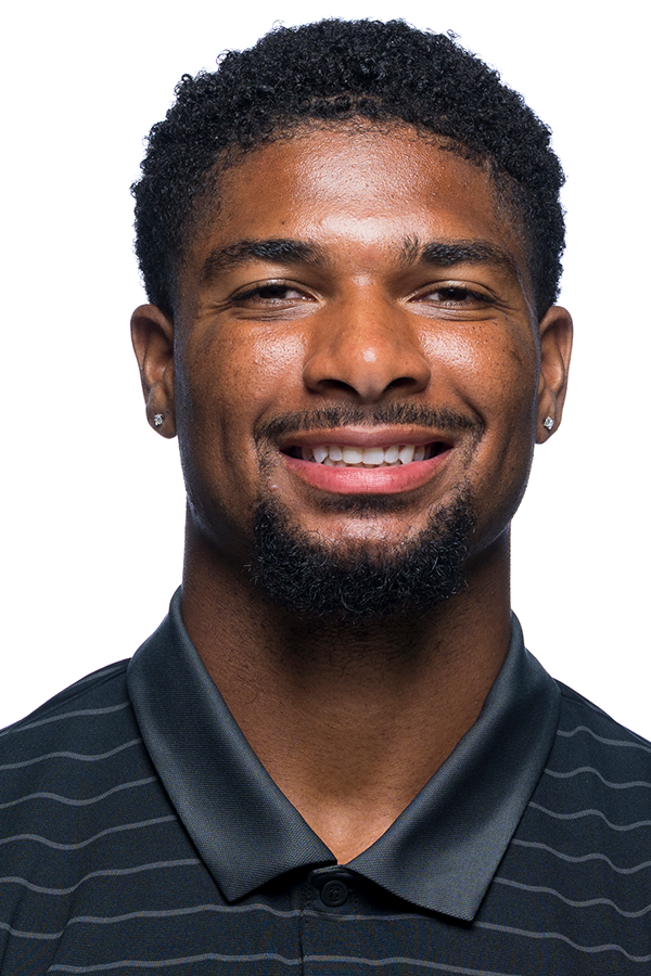 Jace Burton and Jackson Cleaver