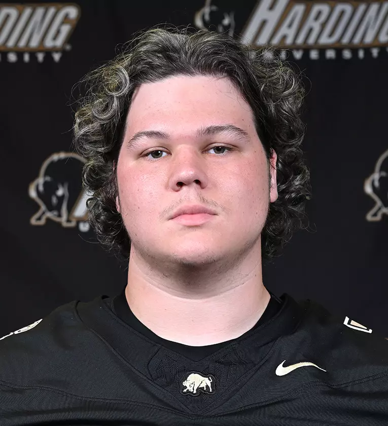 Braeden Gibson and Percy Towns - 