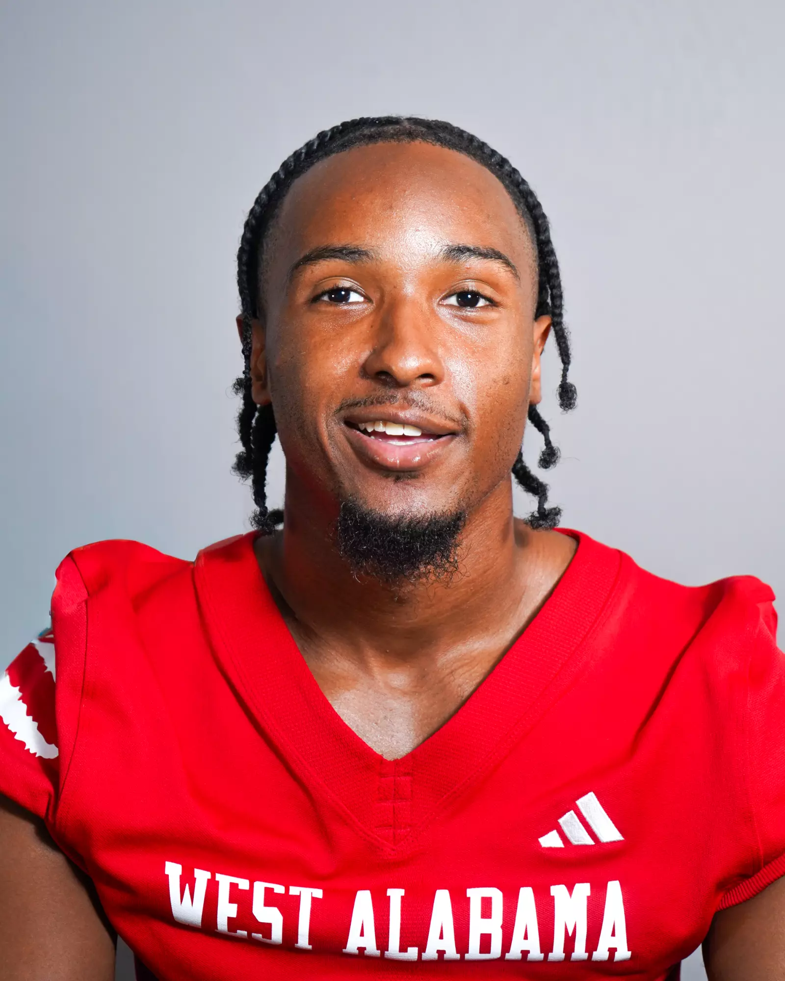 William Grier McDuffie and Michael Wicks Jr. - 