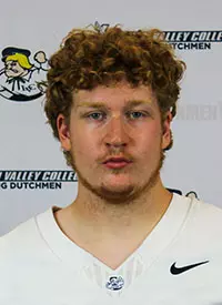 Tucker Bogacki and Cassius Freeman - 