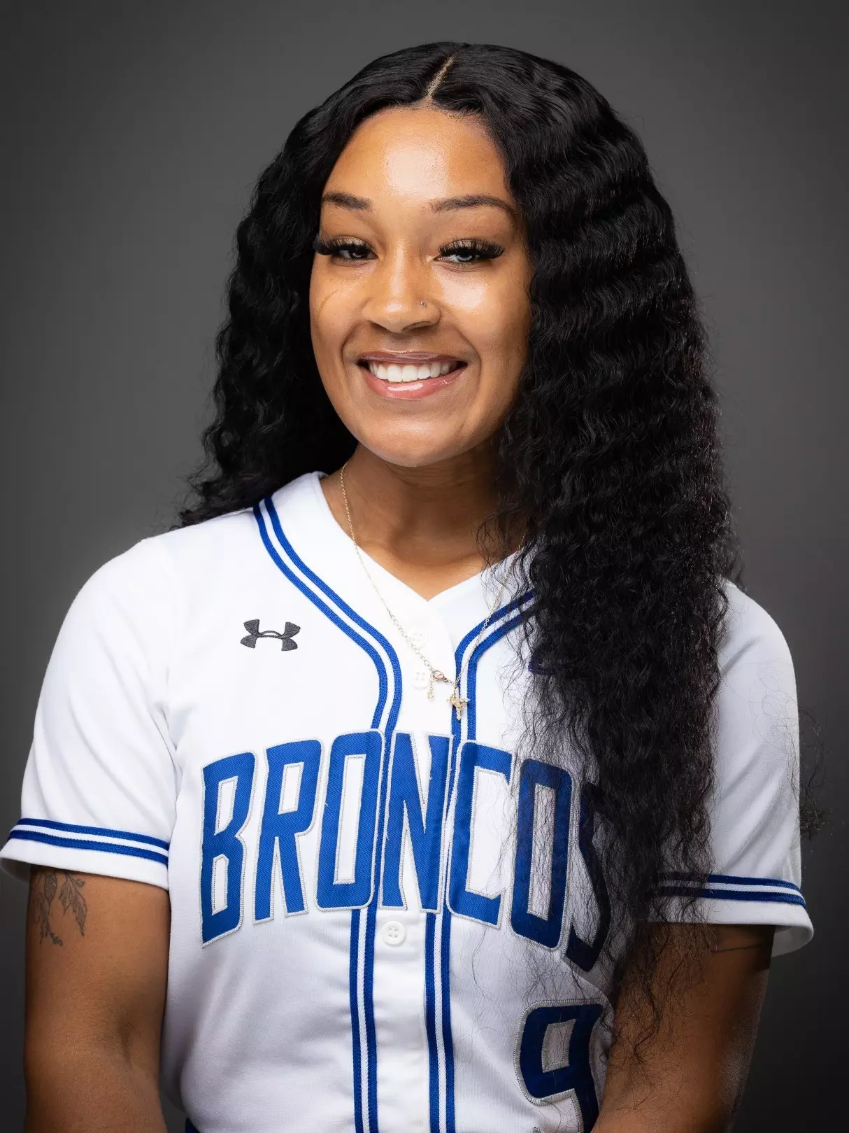 Colby Lunsford and Myles Meyer