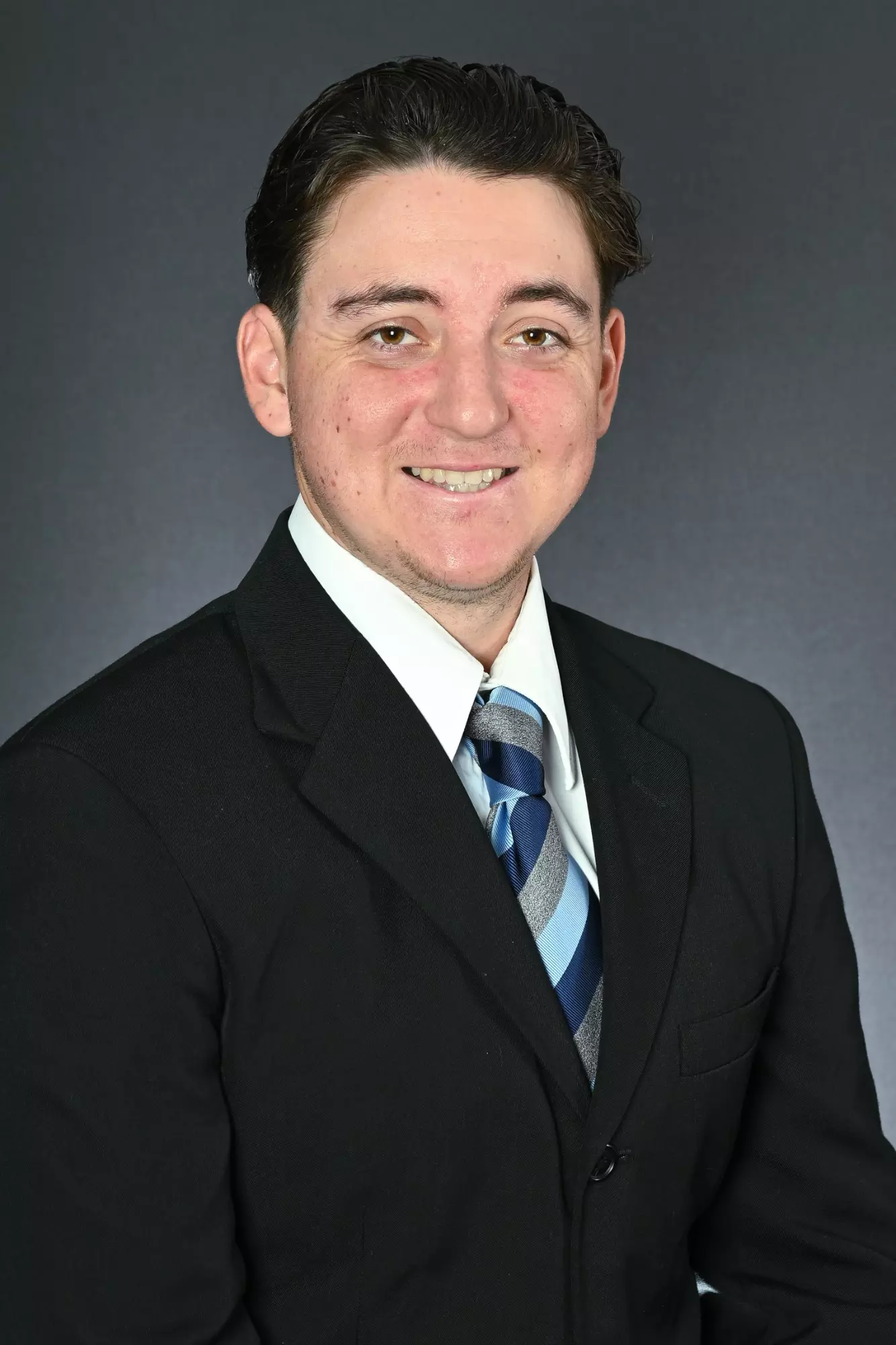 Tianna Salcido and Isaac Aguirre