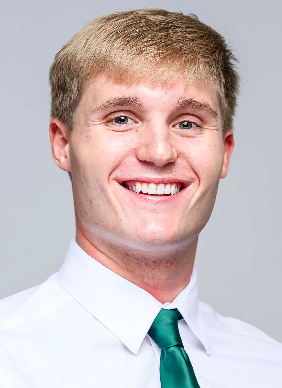 Bryce Smith and Brandon Lieb