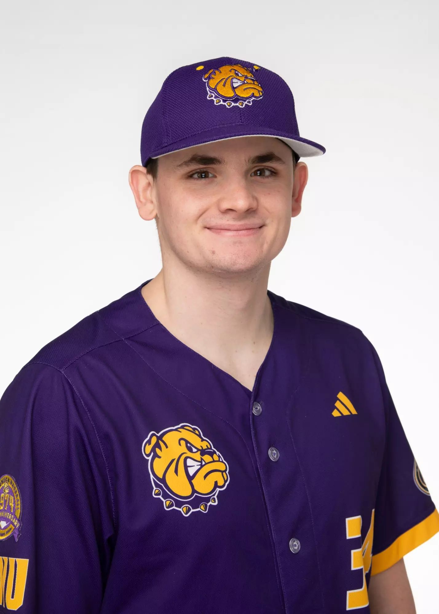 Franky Echevarria and Harry Young