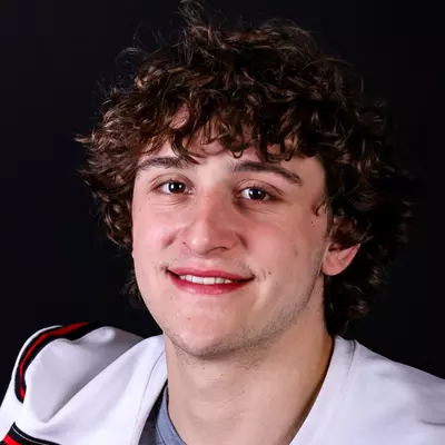 Jack Bernard and Jackson Combs - 