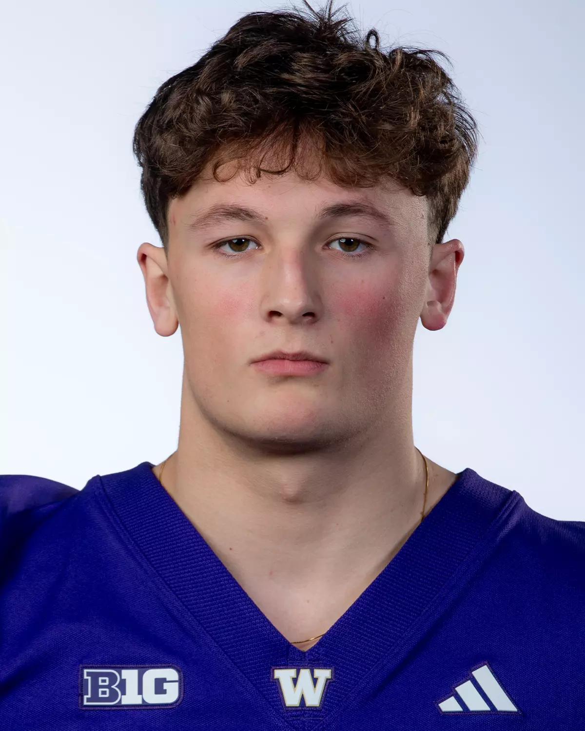 Dezmen Roebuck and Deji Ajose - 